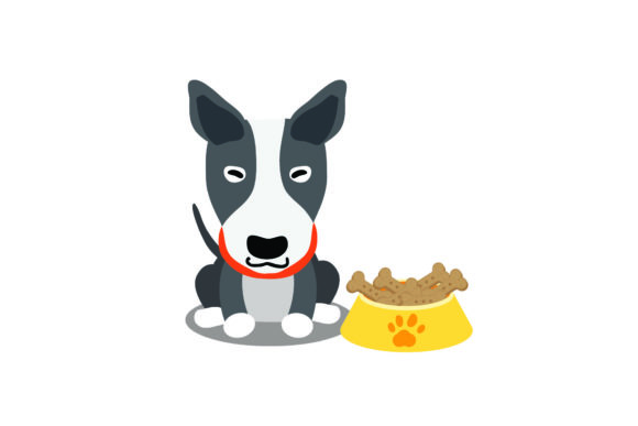 Download Dog Cute Animal Illustration - Premium Resources