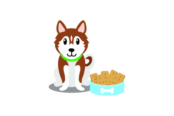 Download Dog Cute Animal Illustration - Premium Bundle