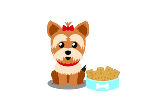 Download Dog Cute Animal Illustration - Premium Resources