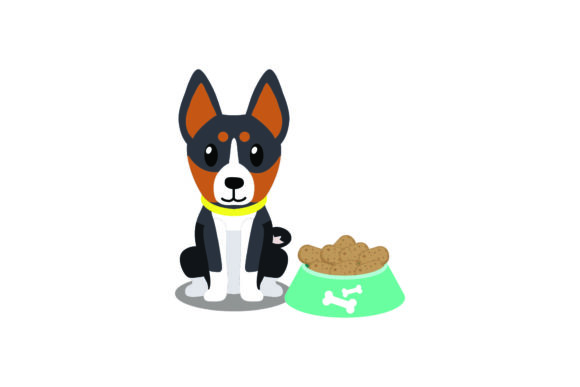 Download Dog Cute Animal Illustration - Premium Resources
