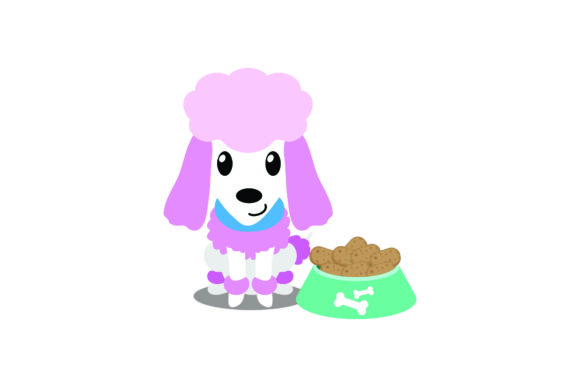 Download Dog Cute Animal Illustration - Premium Resources
