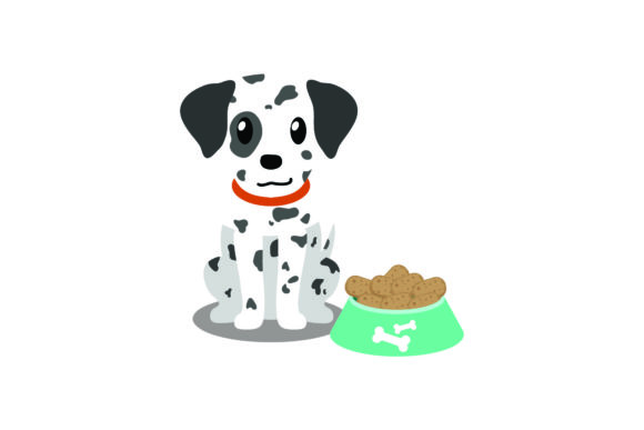 Download Dog Cute Animal Illustration - Premium Bundle