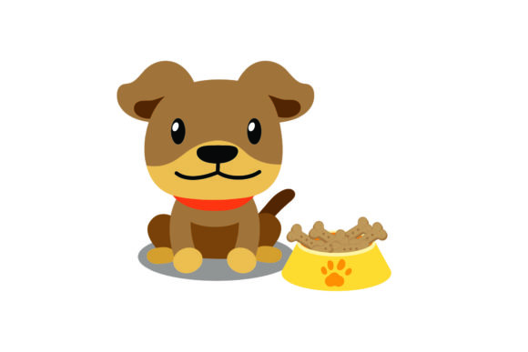 Download Dog Cute Animal Illustration - Premium Resources