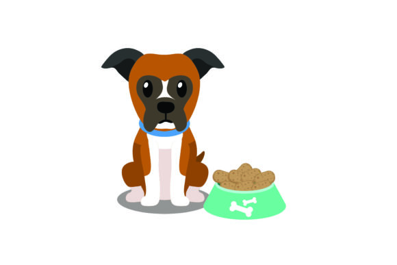Download Dog Cute Animal Illustration - Premium Resources